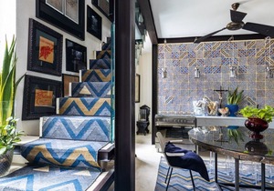 2 bedroom(s) Apartment near Palermo