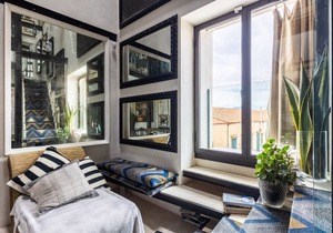 2 bedroom(s) Apartment near Palermo