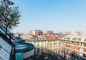 2 bedroom(s) Apartment near Milano