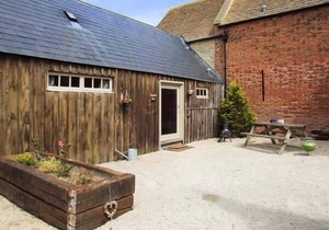 2 bedroom(s) Cottage near Lechlade