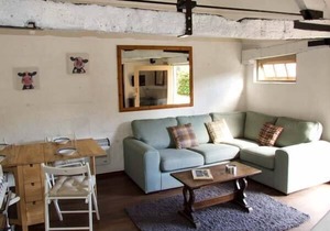 2 bedroom(s) Cottage near Lechlade