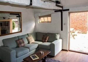 2 bedroom(s) Cottage near Lechlade