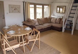 2 bedroom(s) Cottage near Lechlade