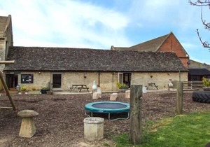 2 bedroom(s) Cottage near Lechlade
