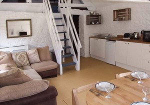 2 bedroom(s) Cottage near Lechlade