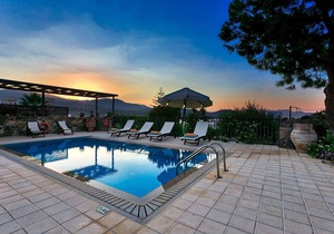 2 bedroom(s) House near Agios Nikolaos