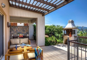 2 bedroom(s) House near Agios Nikolaos