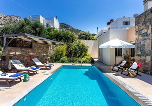 2 bedroom(s) House near Agios Nikolaos