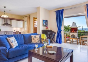 2 bedroom(s) House near Agios Nikolaos