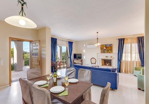 2 bedroom(s) House near Agios Nikolaos