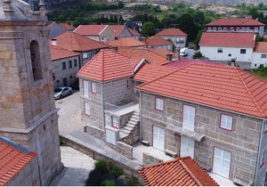 2 bedroom(s) House near Castro Laboreiro