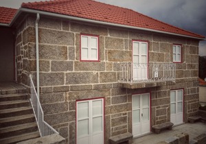 2 bedroom(s) House near Castro Laboreiro