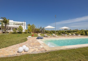 2 bedroom(s) House near Matino