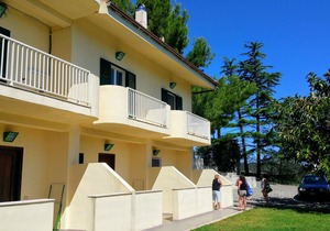 2 bedroom(s) House near Vieste