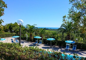 2 bedroom(s) House near Vieste