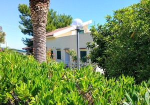 2 bedroom(s) House near Vieste