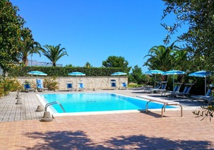 2 bedroom(s) House near Vieste