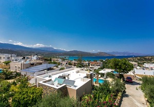 2 bedroom(s) Villa near Agios Nikolaos