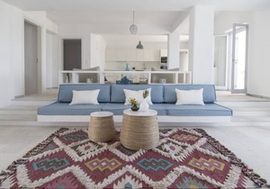 2-Bedroom Sea View Villa 2 with Private Pool |The SAND Collection Villas