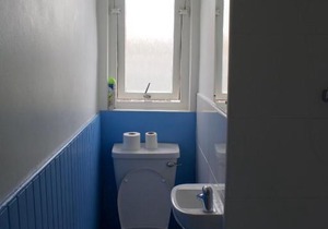 2 Bedroom Seaside Flat With Scenic Views