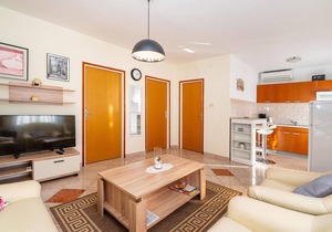 2 bedroom stunning apartment in Krusevo