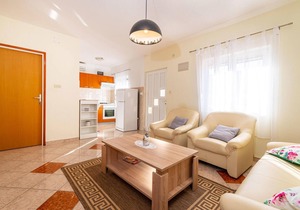 2 bedroom stunning apartment in Krusevo