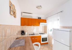 2 bedroom stunning apartment in Krusevo