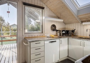 2 bedroom stunning home in Bogense