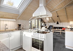 2 bedroom stunning home in Bogense