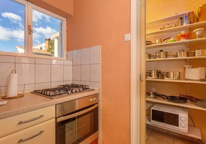 2 bedroom stunning home in Omisalj