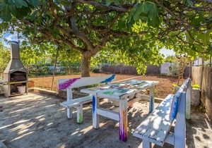 2 bedroom stunning home in Omisalj