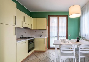 2 bedroom stunning home in Albarella RO