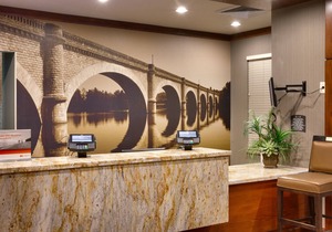 2 Bedroom Suite | Access to a Heated Pool + Hot Tub | Free Breakfast Buffet