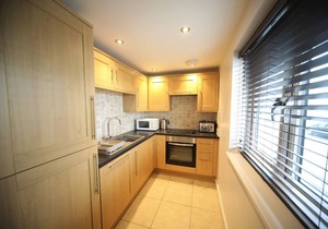 2 Bedroom Superior Apartment Ilfracombe North Devon