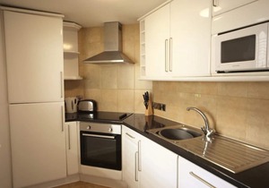 2 Bedroom Superior Apartment Ilfracombe North Devon