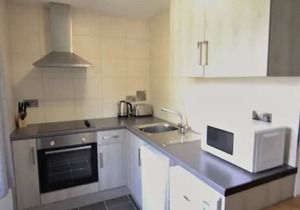 2 Bedroom Superior Apartment Ilfracombe North Devon