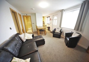 2 Bedroom Superior Apartment Ilfracombe North Devon
