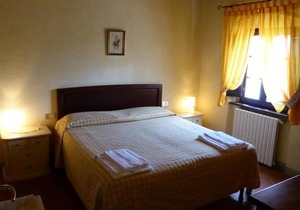 2 - bedrooms apartament