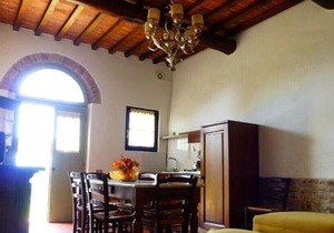 2 - bedrooms apartament