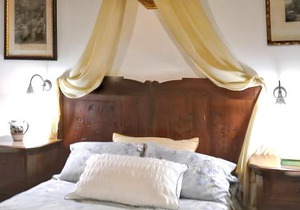2 bedrooms apartement with wifi at Siena