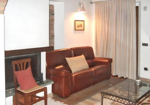 2 bedrooms apartement with wifi at Siena