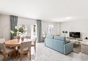 2 Bedrooms apartment in Las Gaviotas - Puerto Banús