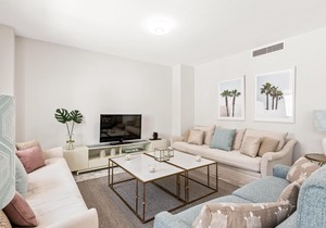 2 Bedrooms apartment in Las Gaviotas - Puerto Banús