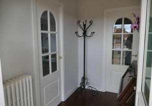 2 bedrooms chalet with private pool terrace and wifi at Villamayor