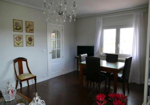 2 bedrooms chalet with private pool terrace and wifi at Villamayor