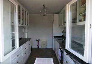 2 bedrooms chalet with private pool terrace and wifi at Villamayor