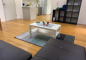 2 bedrooms comfy apartment in Kingsford, near UNSW
