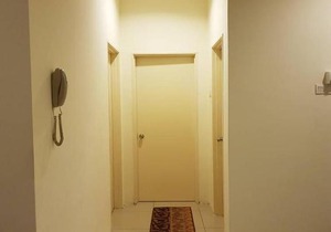 2- bedrooms Swiss Garden Resort Residences