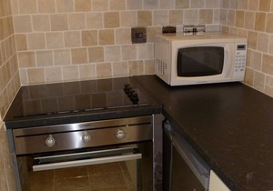 2 berth, ground floor flat, Apsley 2