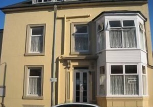 2 berth, ground floor flat, Apsley 2